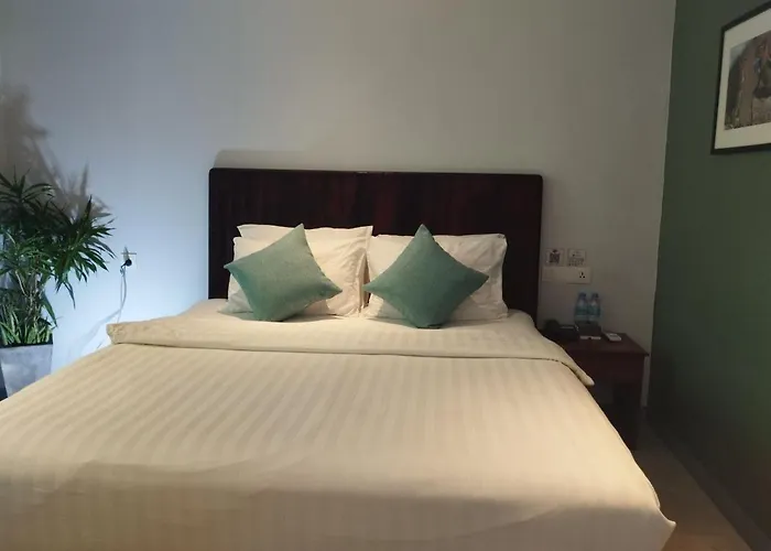 Phnom Meas Homestay